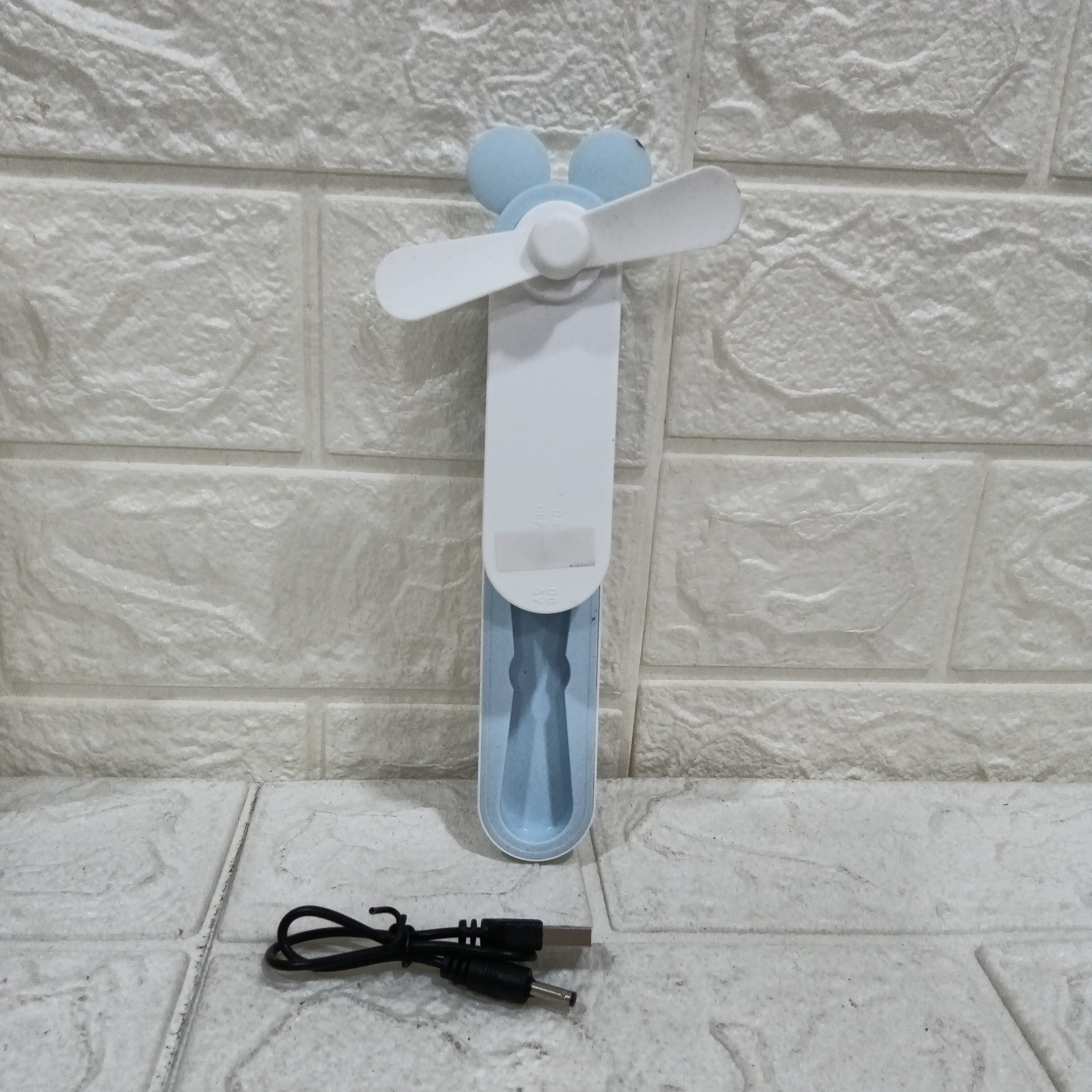 Kids Compact Personal Cooler Fan